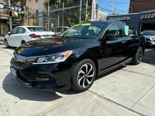 Honda 2017 Accord