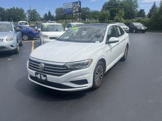 Volkswagen 2019 Jetta