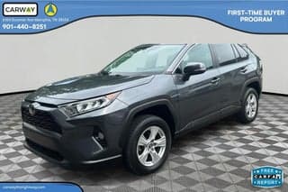 Toyota 2020 RAV4