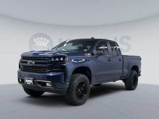 Chevrolet 2020 Silverado 1500