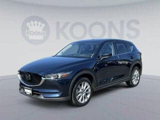 Mazda 2021 CX-5