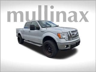 Ford 2011 F-150