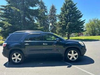 GMC 2009 Acadia