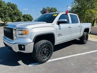 GMC 2014 Sierra 1500