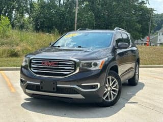 GMC 2017 Acadia