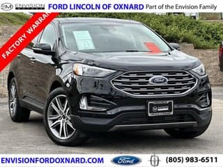 Ford 2023 Edge