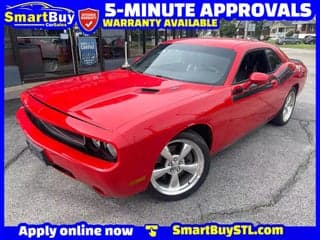 Dodge 2010 Challenger