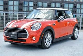 MINI 2019 Hardtop 2 Door