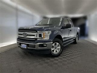 Ford 2020 F-150