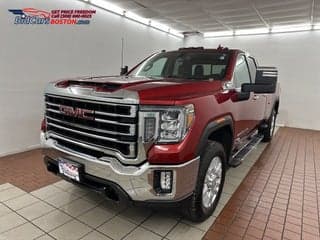 GMC 2023 Sierra 2500HD