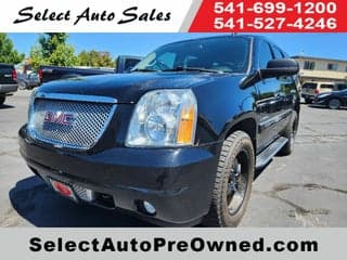 GMC 2008 Yukon