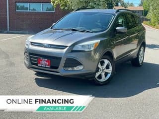 Ford 2014 Escape