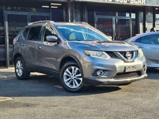 Nissan 2016 Rogue