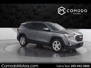 GMC 2019 Terrain