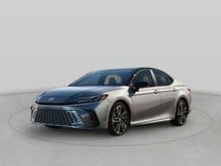 Toyota 2025 Camry