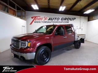 GMC 2008 Sierra 1500