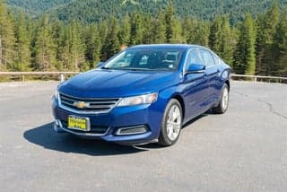 Chevrolet 2014 Impala