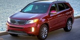 Kia 2014 Sorento