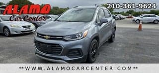 Chevrolet 2019 Trax