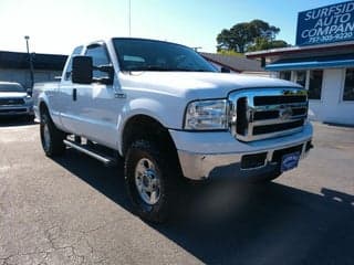 Ford 2006 F-350 Super Duty