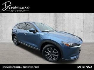 Mazda 2017 CX-5