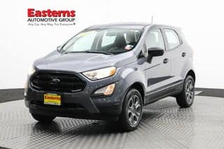 Ford 2019 EcoSport