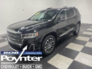 GMC 2020 Acadia