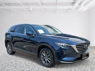 Mazda 2021 CX-9