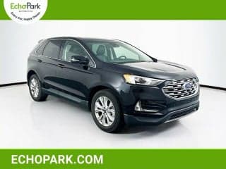 Ford 2022 Edge