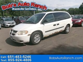 Dodge 2006 Grand Caravan