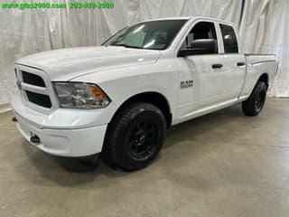 Ram 2016 1500