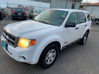 Ford 2008 Escape