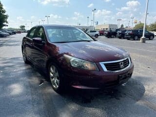 Honda 2010 Accord