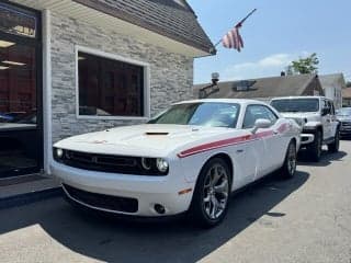 Dodge 2016 Challenger