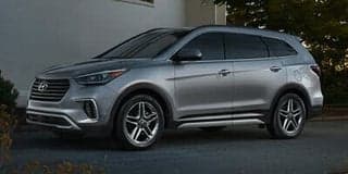 Hyundai 2018 Santa Fe