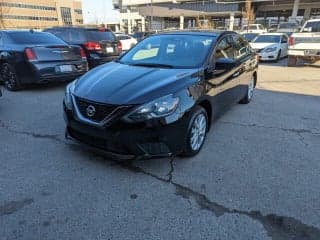 Nissan 2019 Sentra