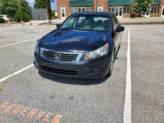 Honda 2009 Accord