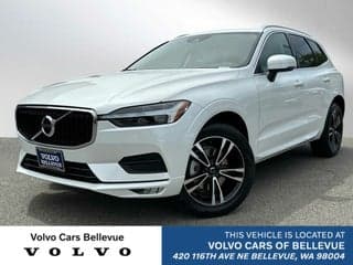 Volvo 2021 XC60