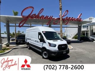 Ford 2023 Transit