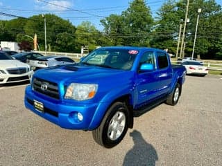 Toyota 2009 Tacoma