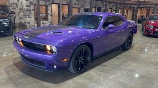 Dodge 2016 Challenger