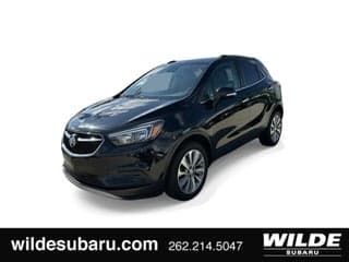 Buick 2018 Encore