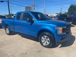 Ford 2019 F-150