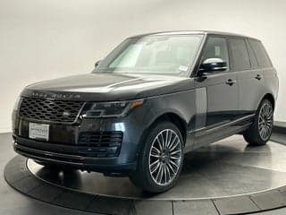 Land Rover 2020 Range Rover