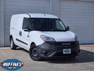 Ram 2020 ProMaster City