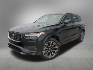 Volvo 2021 XC90