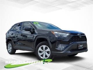 Toyota 2023 RAV4