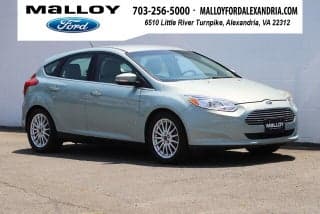 Ford 2014 Focus