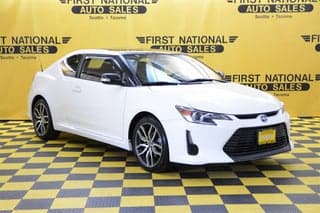 Scion 2014 tC