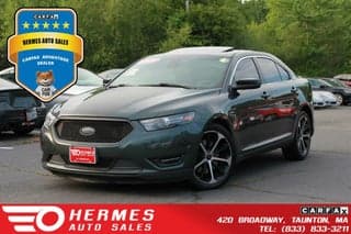 Ford 2016 Taurus